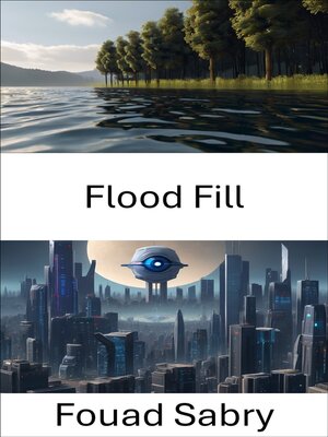 cover image of Flood Fill